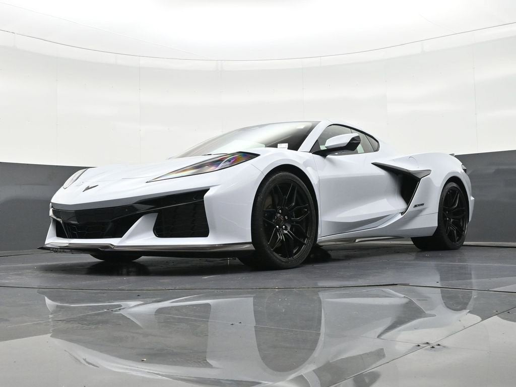 2024 Chevrolet Corvette Z06 3LZ