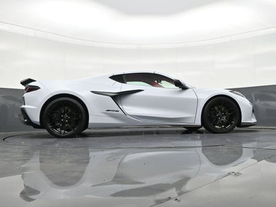 2024 Chevrolet Corvette Z06 3LZ