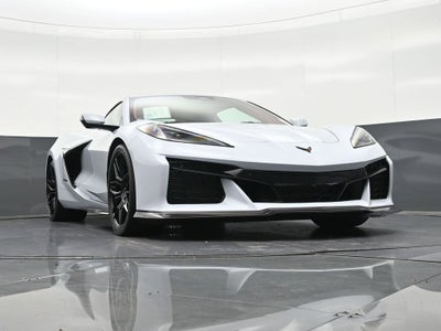 2024 Chevrolet Corvette Z06 3LZ