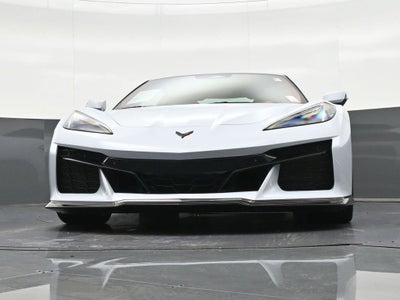 2024 Chevrolet Corvette Z06 3LZ