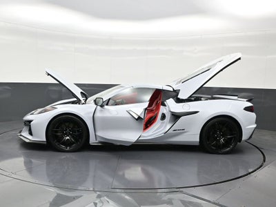 2024 Chevrolet Corvette Z06 3LZ