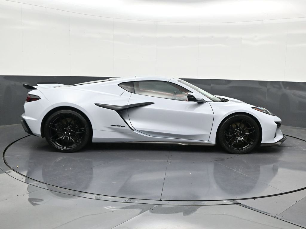 2024 Chevrolet Corvette Z06 3LZ