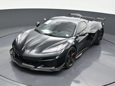 2024 Chevrolet Corvette Z06 3LZ