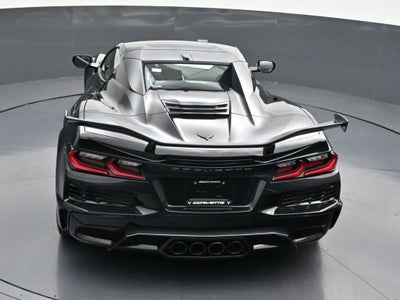 2024 Chevrolet Corvette Z06 3LZ