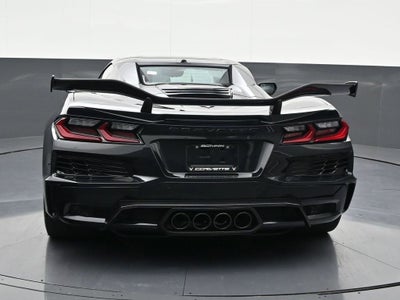 2024 Chevrolet Corvette Z06 3LZ