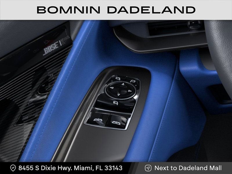 2026 Chevrolet Corvette ZR1 3LZ