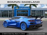 2026 Chevrolet Corvette ZR1 3LZ