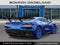 2026 Chevrolet Corvette ZR1 3LZ