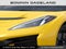 2027 Chevrolet Corvette ZR1 3LZ