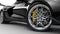 2026 Chevrolet Corvette ZR1 3LZ