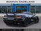 2027 Chevrolet Corvette ZR1 3LZ