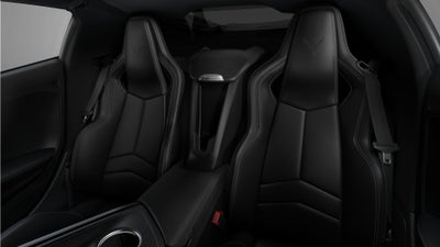 2026 Chevrolet Corvette E-Ray 1LZ