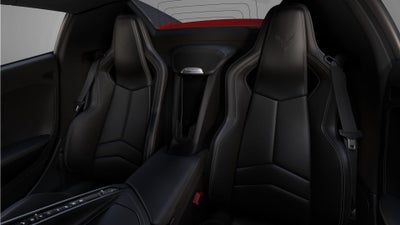 2025 Chevrolet Corvette E-Ray 1LZ