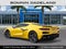 2025 Chevrolet Corvette E-Ray 3LZ