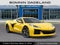 2025 Chevrolet Corvette E-Ray 3LZ
