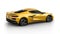 2025 Chevrolet Corvette E-Ray 3LZ