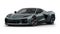 2024 Chevrolet Corvette E-Ray 3LZ