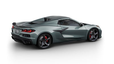 2024 Chevrolet Corvette E-Ray 3LZ