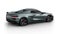 2024 Chevrolet Corvette E-Ray 3LZ