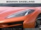 2026 Chevrolet Corvette E-Ray 3LZ