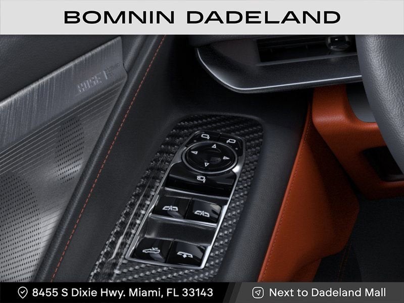 2026 Chevrolet Corvette E-Ray 3LZ