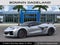2027 Chevrolet Corvette ZR1X 3LZ