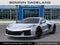2027 Chevrolet Corvette Grand Sport 1LT