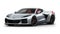 2027 Chevrolet Corvette Grand Sport 1LT