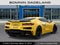 2027 Chevrolet Corvette Grand Sport 1LT