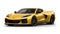 2027 Chevrolet Corvette Grand Sport 1LT