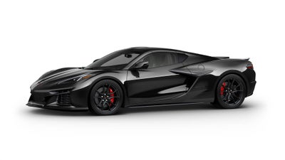 2027 Chevrolet Corvette Grand Sport 1LT