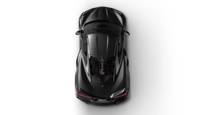 2027 Chevrolet Corvette Grand Sport 1LT