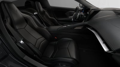 2027 Chevrolet Corvette Grand Sport 1LT