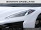 2027 Chevrolet Corvette Grand Sport 1LT