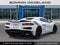 2027 Chevrolet Corvette Grand Sport 1LT