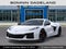 2027 Chevrolet Corvette Grand Sport 1LT