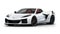 2027 Chevrolet Corvette Grand Sport 1LT