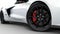 2027 Chevrolet Corvette Grand Sport 1LT