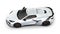 2027 Chevrolet Corvette Grand Sport 1LT