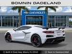 2027 Chevrolet Corvette Grand Sport 2LT