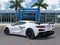 2027 Chevrolet Corvette Grand Sport 2LT
