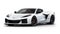 2027 Chevrolet Corvette Grand Sport 2LT