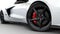 2027 Chevrolet Corvette Grand Sport 2LT