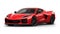 2027 Chevrolet Corvette Grand Sport 2LT