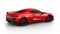 2027 Chevrolet Corvette Grand Sport 2LT