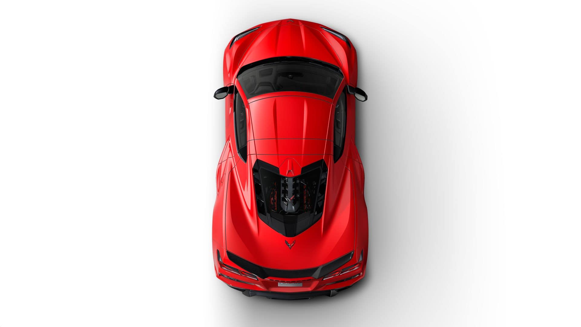2027 Chevrolet Corvette Grand Sport 2LT