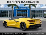 2027 Chevrolet Corvette Grand Sport 1LT
