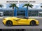 2027 Chevrolet Corvette Grand Sport 1LT