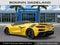 2027 Chevrolet Corvette Grand Sport 2LT