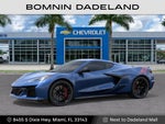 2027 Chevrolet Corvette Grand Sport 3LT